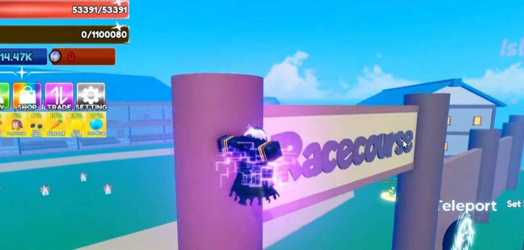 RockFruit Umamusume Update Guide: New Island, Dungeon, Crafting, Specs, and More!