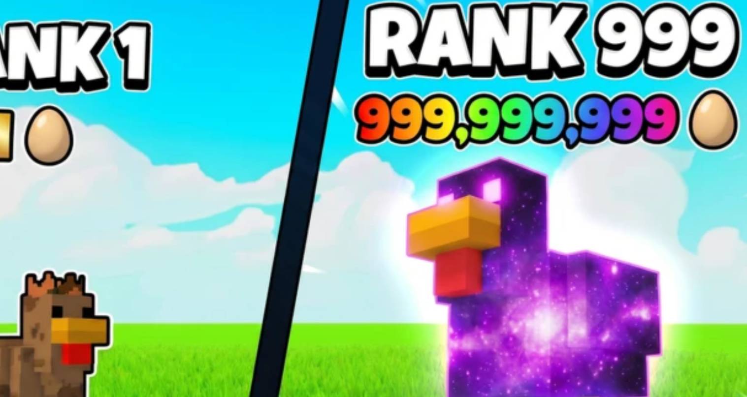 Chicken Farm Codes August 2026