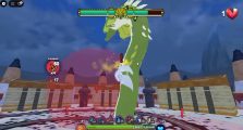 Lego Ninjago
