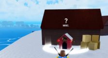 Blox Fruits Dog House Event Guide: How to Start, Bosses, Rewards, and Locations