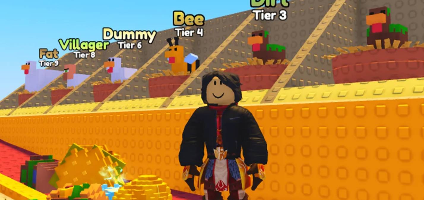 Chicken Farm Beginner Guide: Best Ways to Earn Money, Upgrade Chickens, and Rebirth Fast