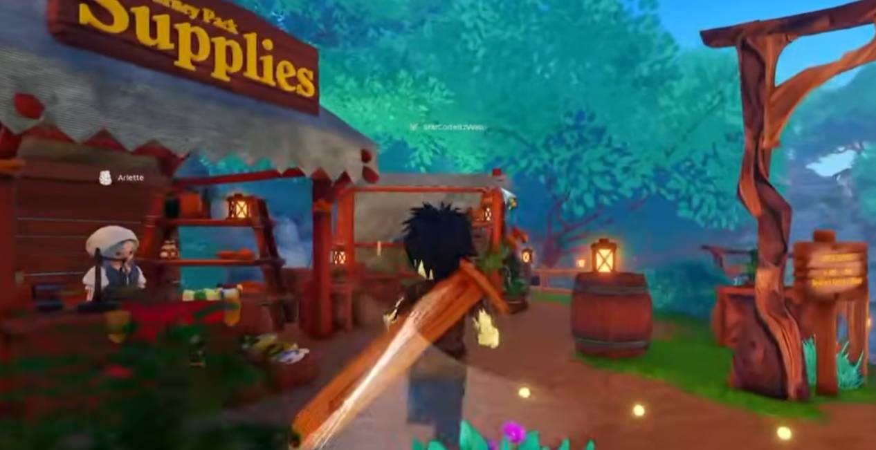The Portal Beginner's Guide (Roblox): Best Races, Classes,, Tips & Progression