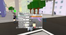 Jujutsu Shenanigans