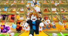 Chicken Farm Rebirth Guide: How to Rebirth, Requirements, and Rewards!