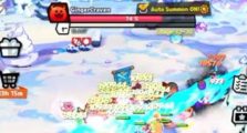 Cookie Run: Crumble GingerCraven Boss Guide (F2P Team, Cookies, and Pets)