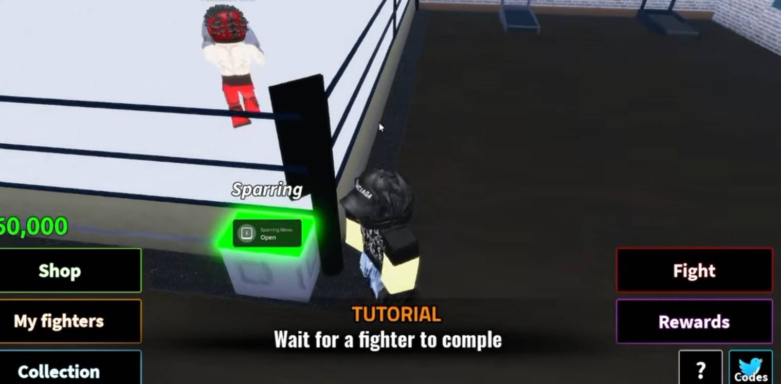 Coach A Fighter Beginner Guide – Best Tips, Working Codes, Fast Money, and Strong Fighters!