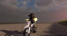 Project Wheelie Testing