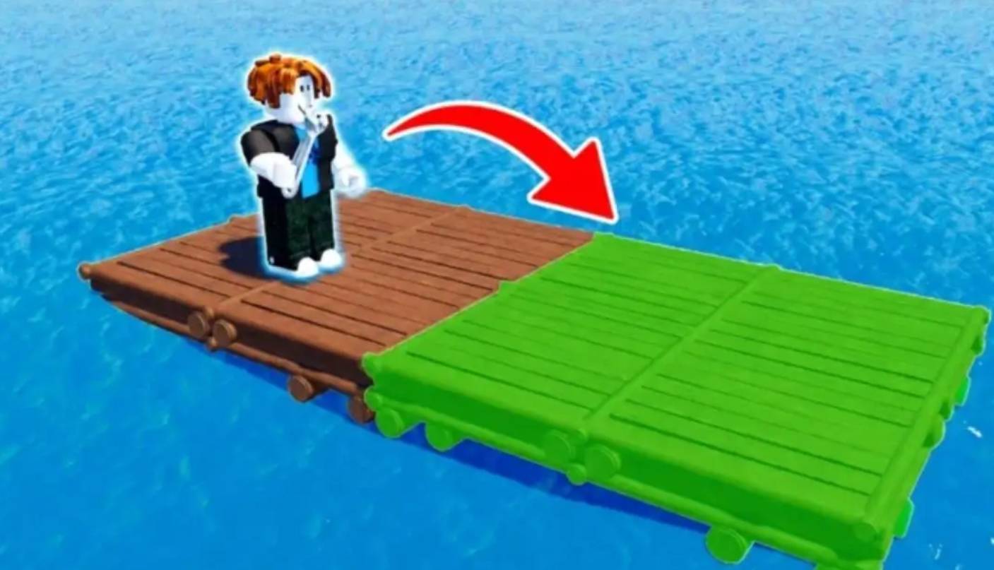 100 Days at Sea Crafting Guide: All Crafting Items and Best Builds to Unlock First!