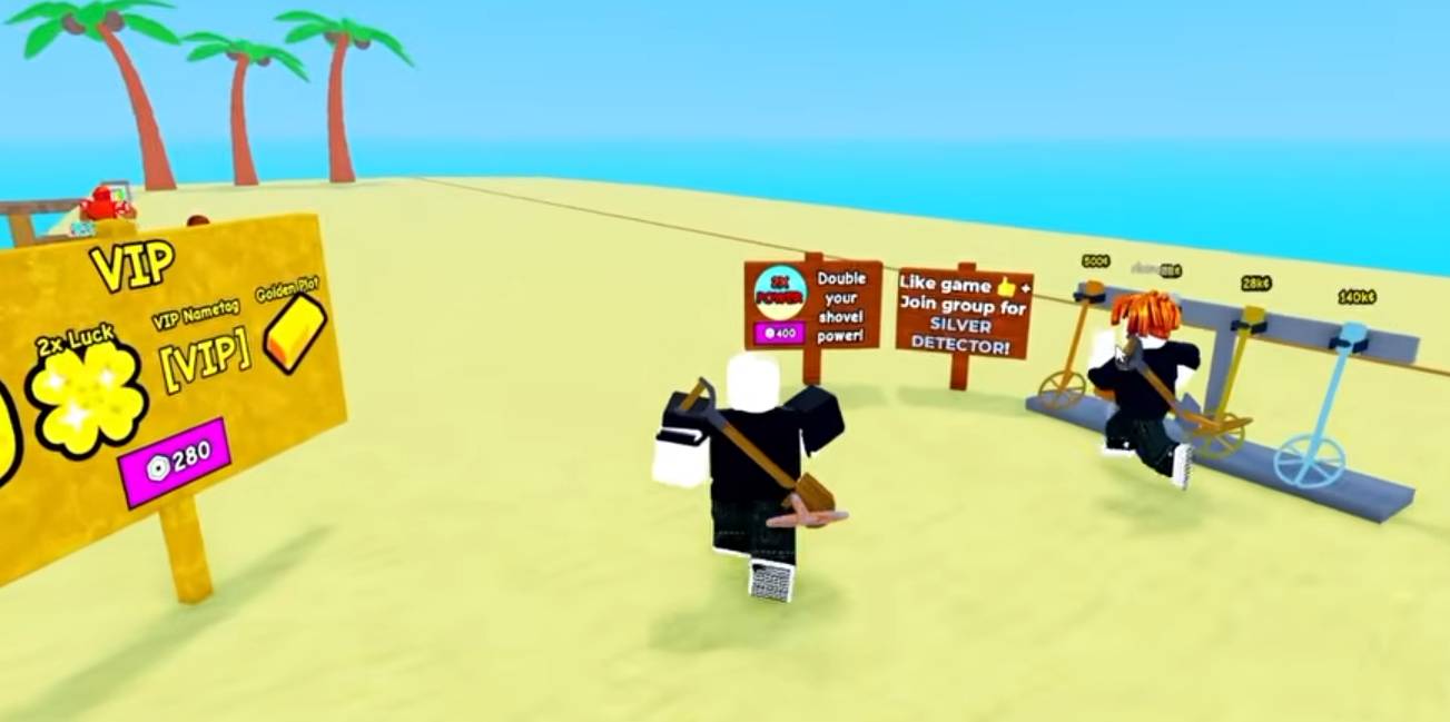 Dig & Clean Beginner Guide: Best Money Farming Tips, Tools, and Treasure Locations