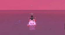 How To Complete The Deep Update in Fisch Roblox