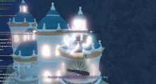 How to Find Monstrous Cusk in Fisch Roblox Guide