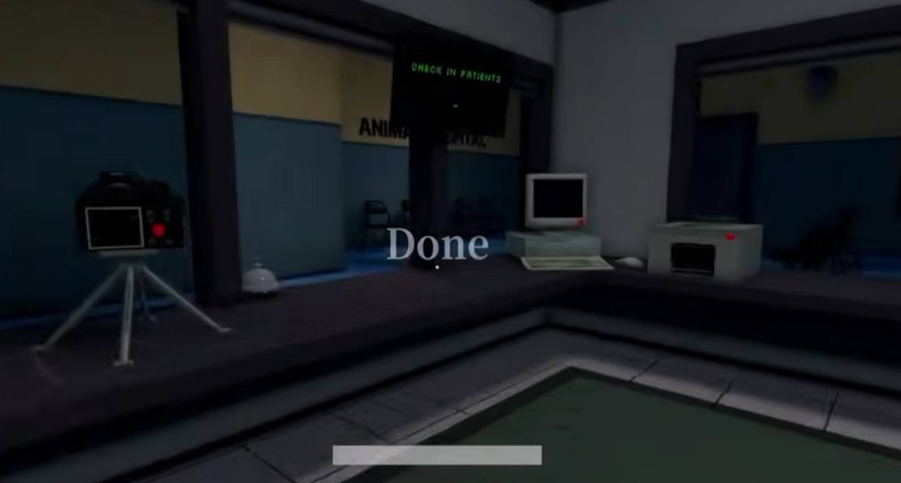 How to Reconnect in Animal Hospital Guide