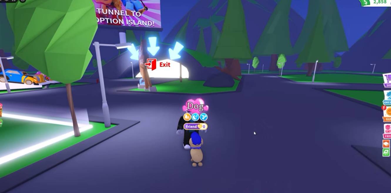 How to Get the Panda Cap in Adopt Me Roblox Guide