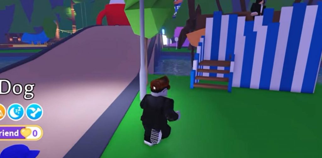 How to Get the Panda Cap in Adopt Me Roblox Guide