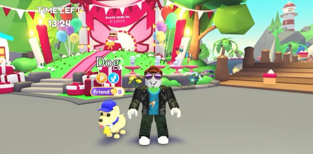 How to Get Neon 2026 Birthday Butterfly in Adopt Me Guide