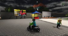 How to Change Pipe or Exhaust in Drag Drive Simulator Roblox Guide