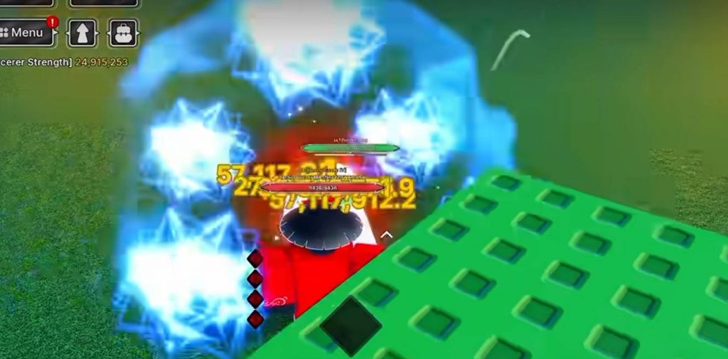 Jujutsu Zero Sukuna's Mark Update Guide: How to Get, Effects, and More!