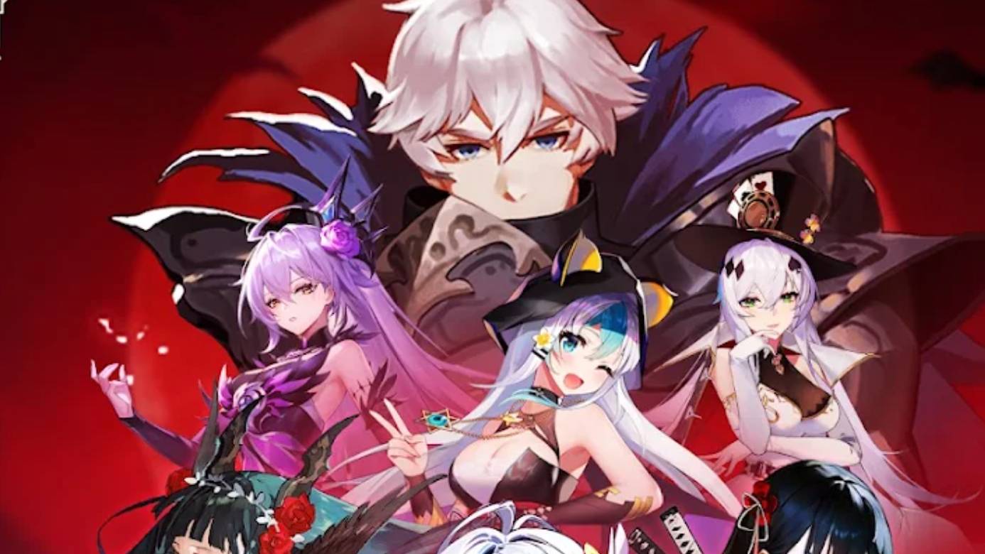 Eileen Saga The Crush Girl Tier List!