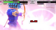 Unscathed Titles Guide: How to Get, Equip, and Change Titles!