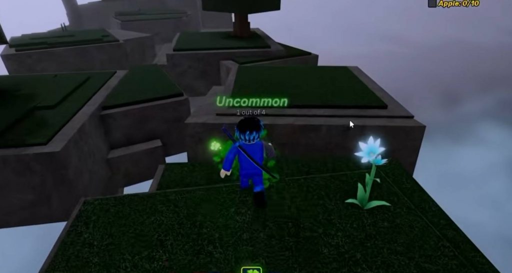 Roblox Unscathed Beginner Guide: How to Get Strong Auras, Gems, and Progress Fast