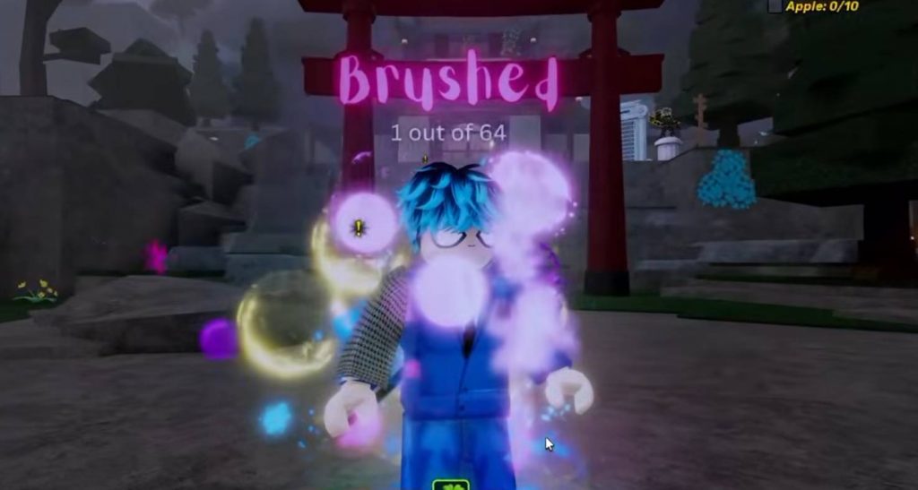 Roblox Unscathed Beginner Guide: How to Get Strong Auras, Gems, and Progress Fast