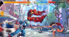 Marvel Tokon: Fighting Souls Tier List – Best Characters Ranked