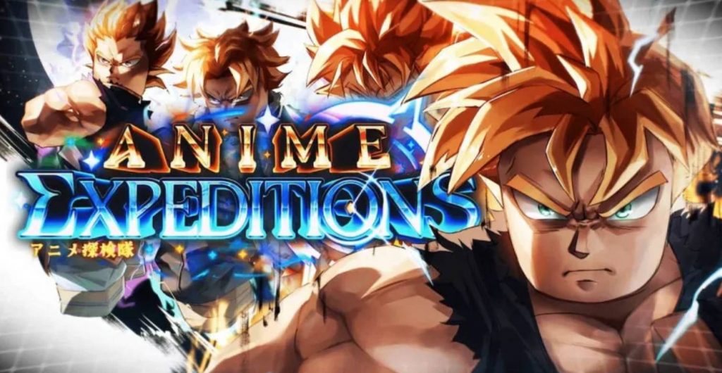 Anime Expeditions Update 1 Warriors Saga: All New Units, Tower, Events, and Features
