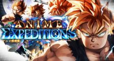 Anime Expeditions Update 1 Warriors Saga: All New Units, Tower, Events, and Features
