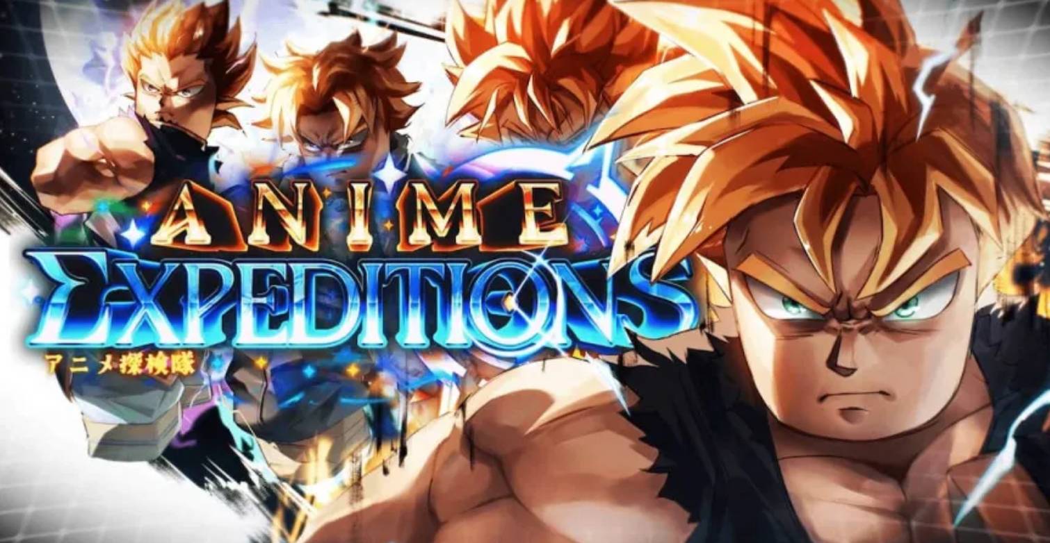 Anime Expeditions Update 1 Warriors Saga: All New Units, Tower, Events, and Features
