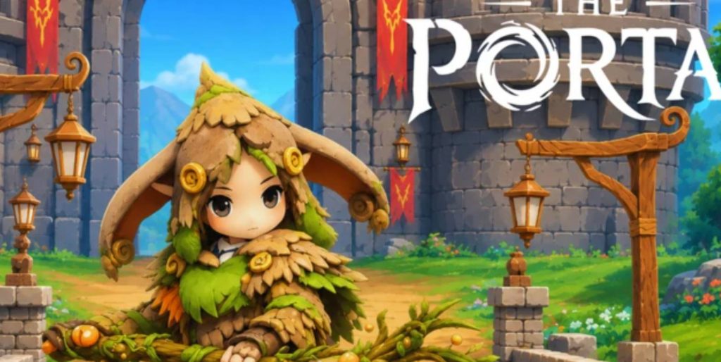 The Portal