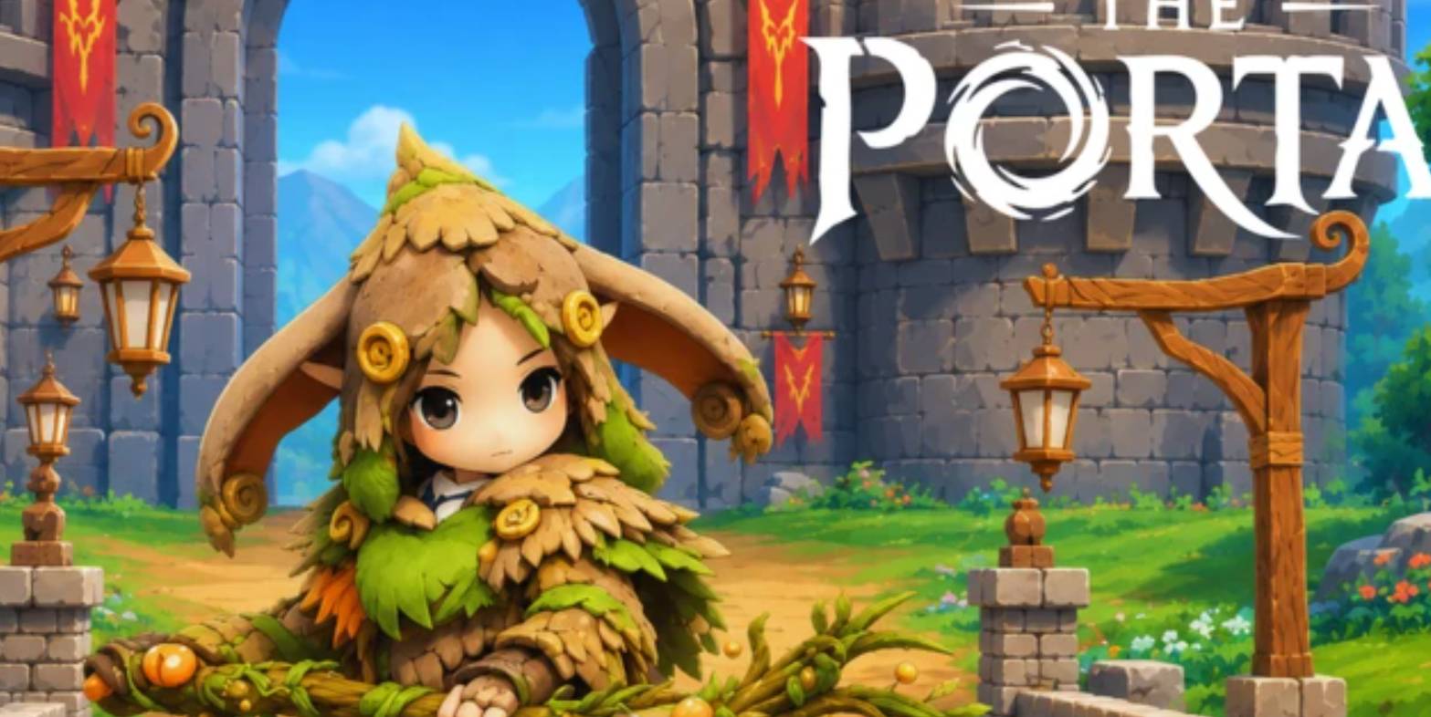 The Portal