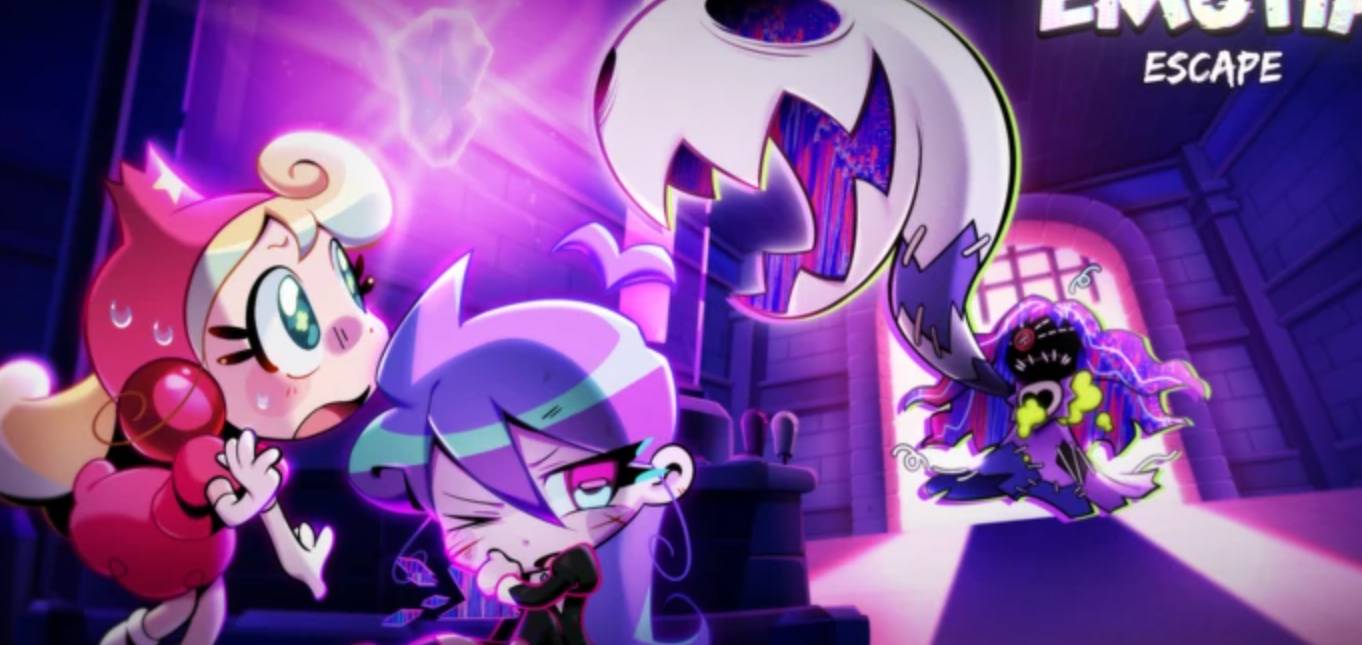 EMOTIA Escape Characters Guide – All Characters and Skills