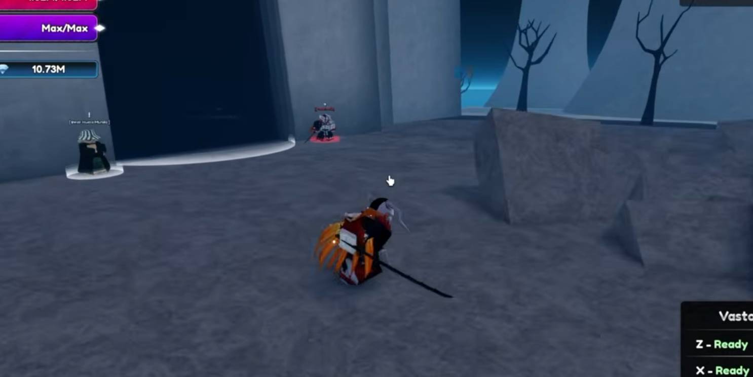 How to Get Ulquiorra in Lineage Piece Guide