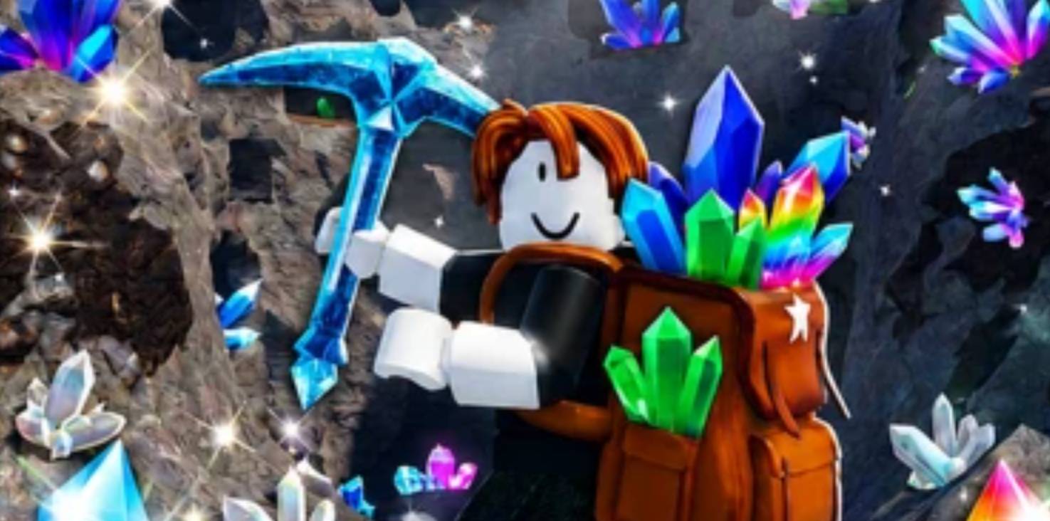 Mine a Mountain