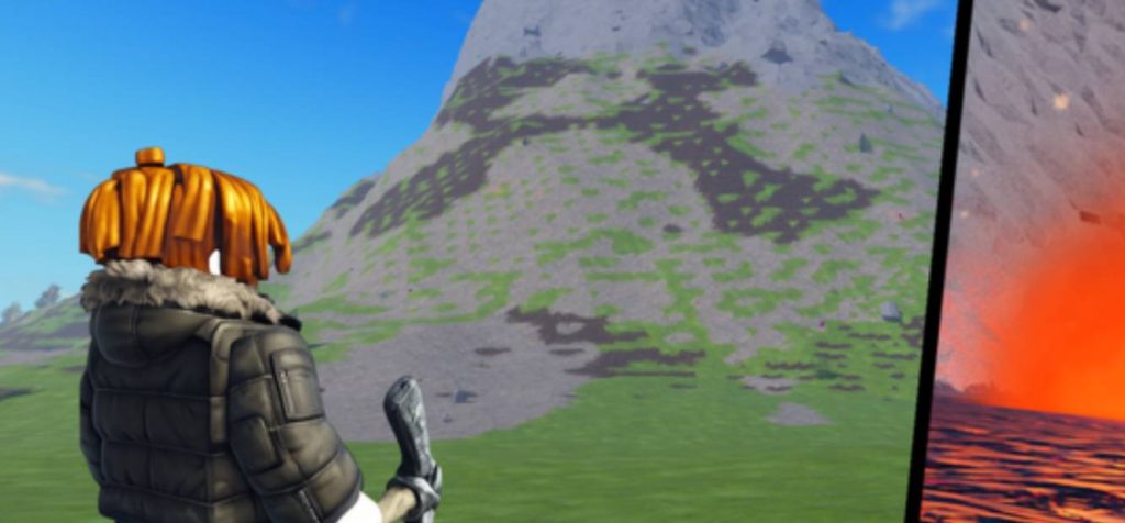 Mine a Mountain