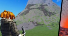 Mine a Mountain