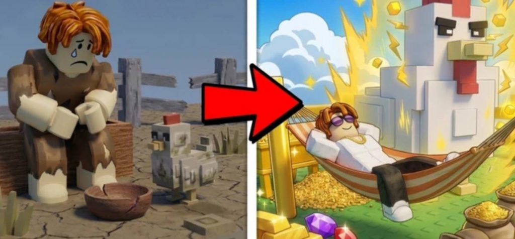 Grow a Chicken Fighter Tier List: Best Chickens Ranked