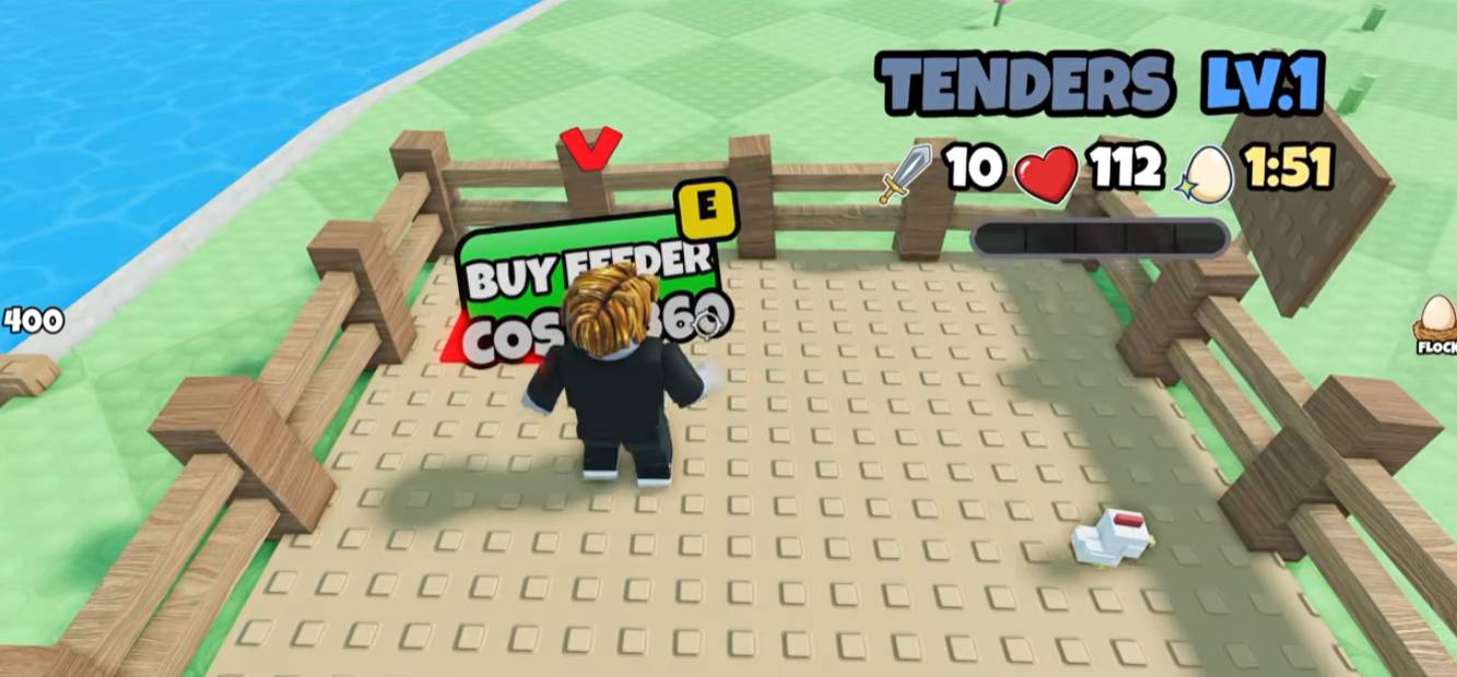 Grow a Chicken Fighter Best Strategies Guide to Progress!