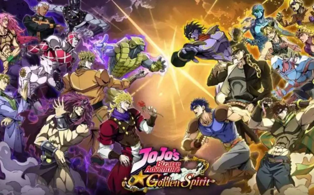 JoJo’s Bizarre Adventure Golden Spirit Tier List: Best Characters and Teams!