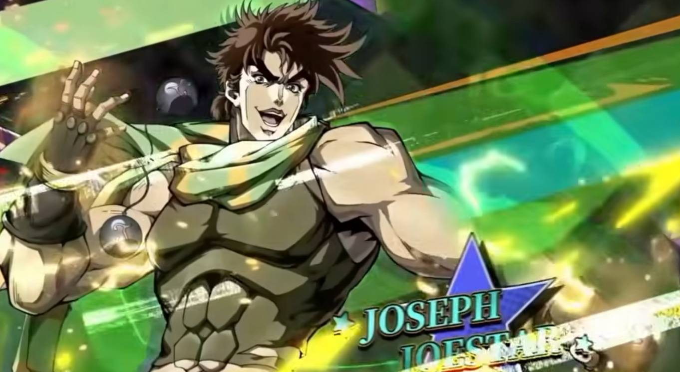 JoJo’s Bizarre Adventure Golden Spirit Tier List: Best Characters and Teams!