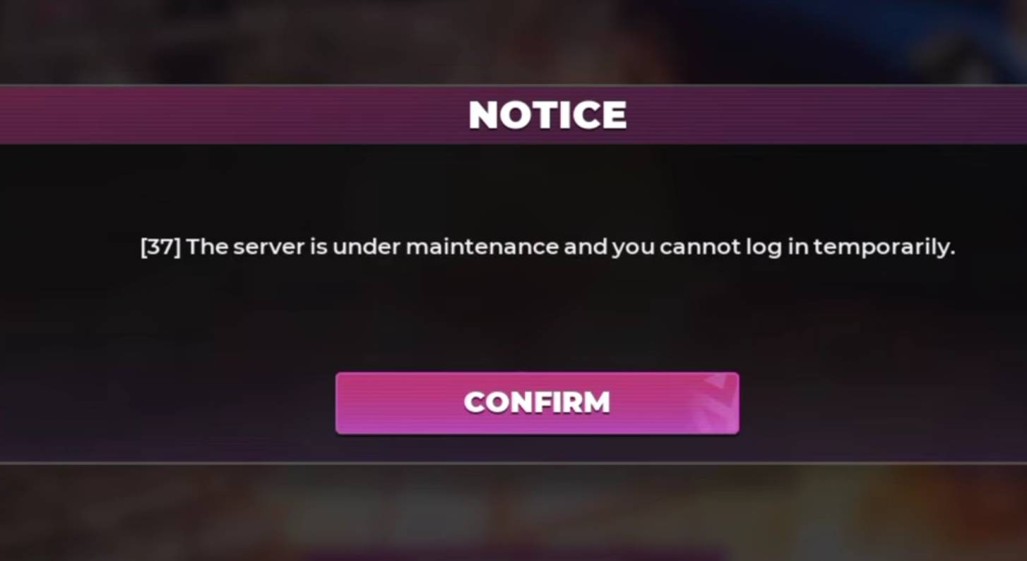 Gangster Mirage City Server Problem Solution