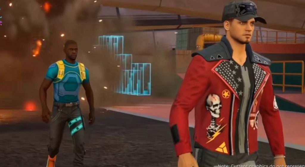 Gangster Mirage City Server Problem Solution