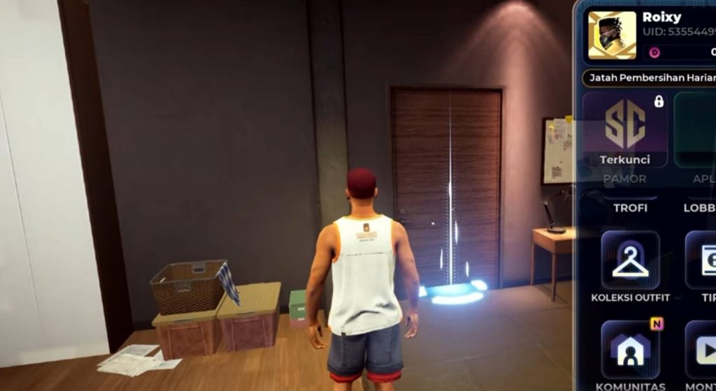 5 Gangster Mirage City Beginner Guide & How to Play the Game
