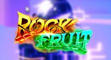 Thanos Rockfruit Guide, How to Get