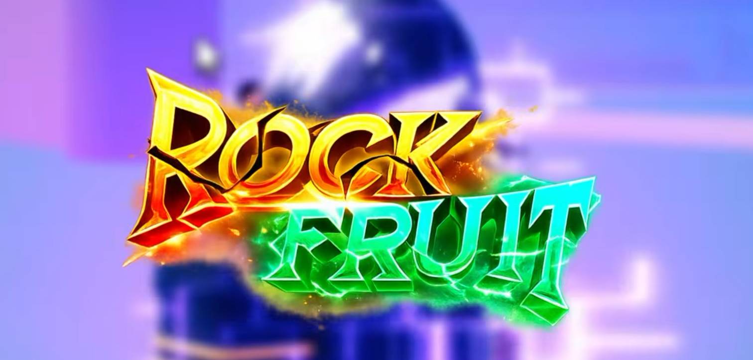 Thanos Rockfruit Guide, How to Get