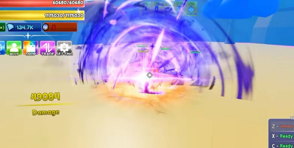 Infinity Stone Rock Fruit Guide: How to Get All Stones!