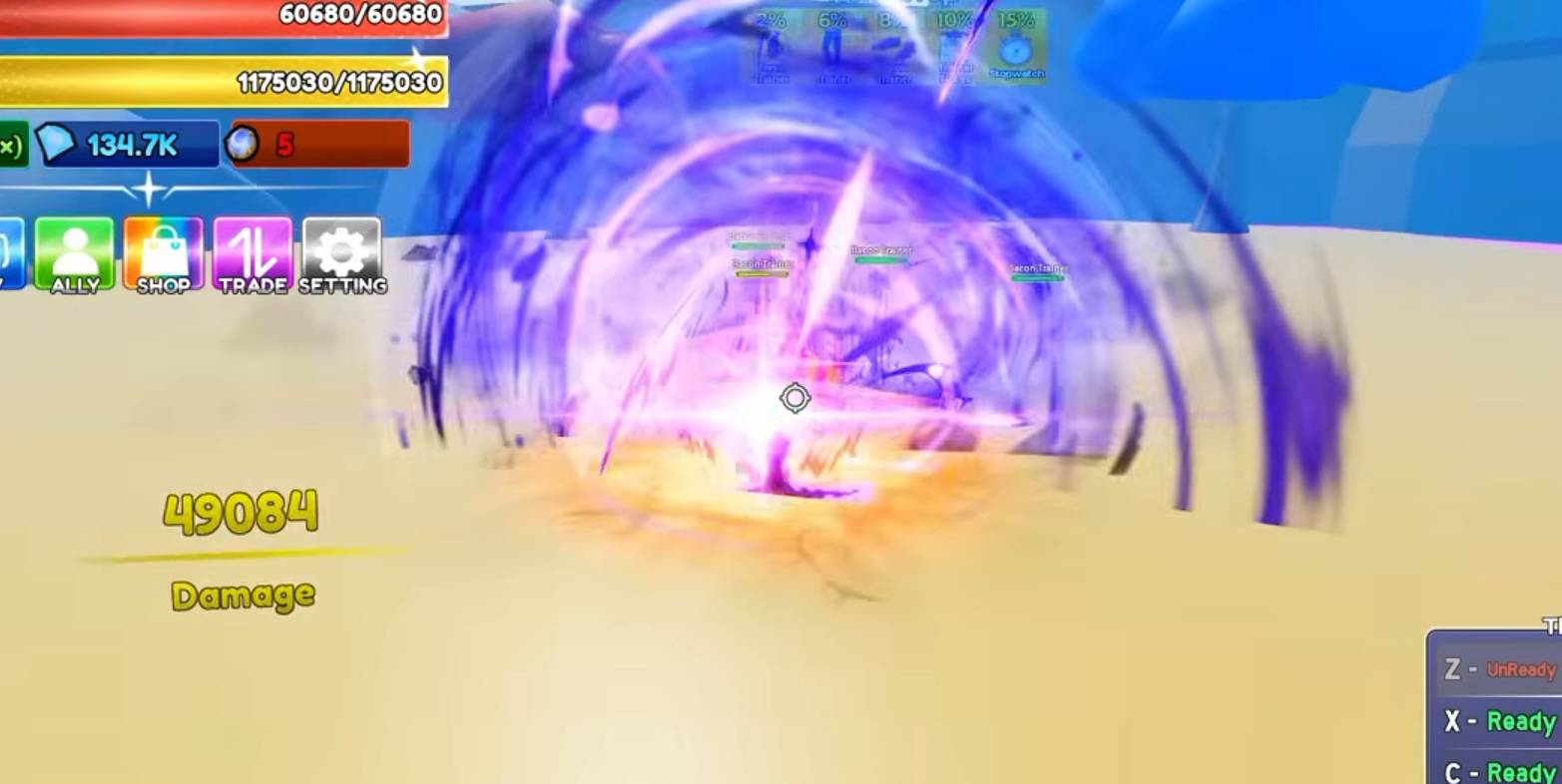 Infinity Stone Rock Fruit Guide: How to Get All Stones!