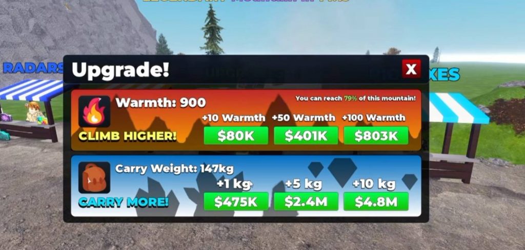How to Get Giant Crystals in Mine a Mountain Guide!