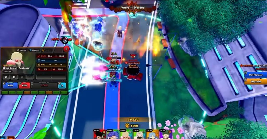How to Get Prodigy Secret in Anime Expeditions Guide