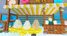 Greedy Growers Pets Guide: How to Get Every Pet and the Best Pets to Use!